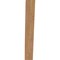 Ekena Millwork 3 1/2"W x 16"D x 24"H Traditional Smooth Knee Brace, Western Red Cedar BRC04X16X24TRA00SWR - alternate 2